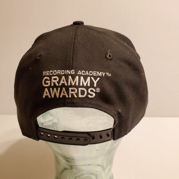 60 Anniversary Grammys Awards New Era 9Fifty hat - Picture 4 of 13